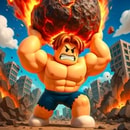 Crazy Gym