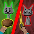 SPRUNKI INCREDIBOX: Don't feed them!