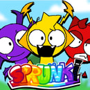 Sprunki: Adventures in Melodia
