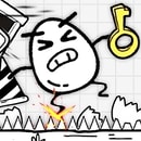 Egg Adventure: Mirror World