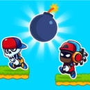 Tag Run