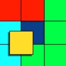 Connect the Shapes: Puzzle
