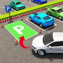 Car Parking Simulator: Bus