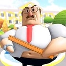 School Breakout Obby