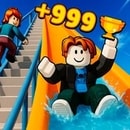 Roblox: Climb and Slide