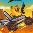 Furry Road