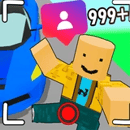 Popular blogger simulator
