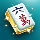 Microsoft Mahjong🀄 3D