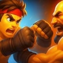 MMA Super Fight