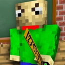 Baldi's School
