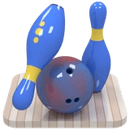 Precise Bowling
