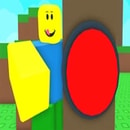 Robbie Obby: Find the Buttons