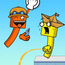 Square Punki Long Hand