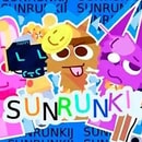 Sprunki Static