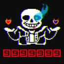 Bad Time Simulator (Sans Fight)