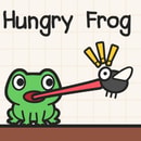 Hungry Frog