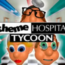 Theme Hospital 🩺Tycoon