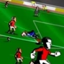 Death Penalty. Zombie Football