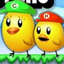 Super Chick Sisters