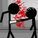 Stick Figure Penalty - Chamber 2