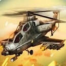 Helicopter Game 3d