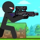 Stick Super Sniper