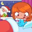 Christmas Slacking 2014