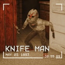 Knife Man