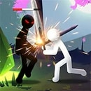 Stickman Weapon Master