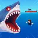 Obby Fishing: Catch the Megalodon