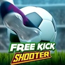 Free Kick Shooter