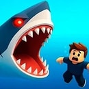 Roblox: Catch the Megalodon