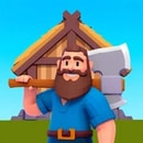Vikings: Build a VIllage