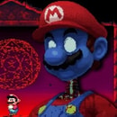 Super Mario World - Iggy's Castle