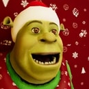 Shrek Frosty: A Christmas Adventure
