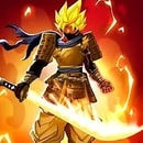 Stickman Legends: Survival RPG