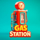 Gas station