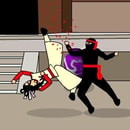 Dragon Fist 2 - Battle for the Blade