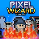 Pixel Wizard Adventure
