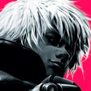 The King of Fighters 2002