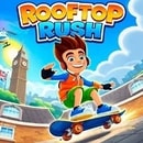Rooftop Rush