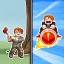 Mine gold, pump the rocket!