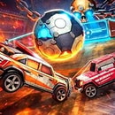 Rocket Car Ball