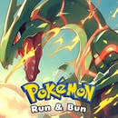 Pokemon Run & Bun