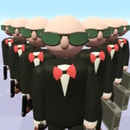 We Are In A Simulation Simulator