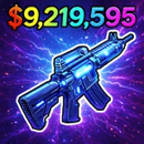 Obby: Upgrade Your Gun