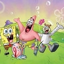 SpongeBob Family Puzzle