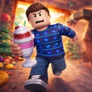 Robbie: Escape from the Basement