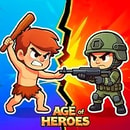 Age of Heroes