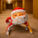 Backrooms: Escape from GOO GOO GAGA